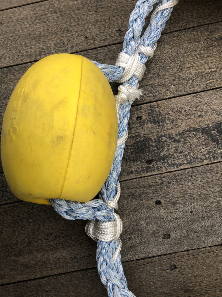 ロープ選定シリーズ 最適なロープ選定の方法と検討すべき項目を紹介 海ペディア