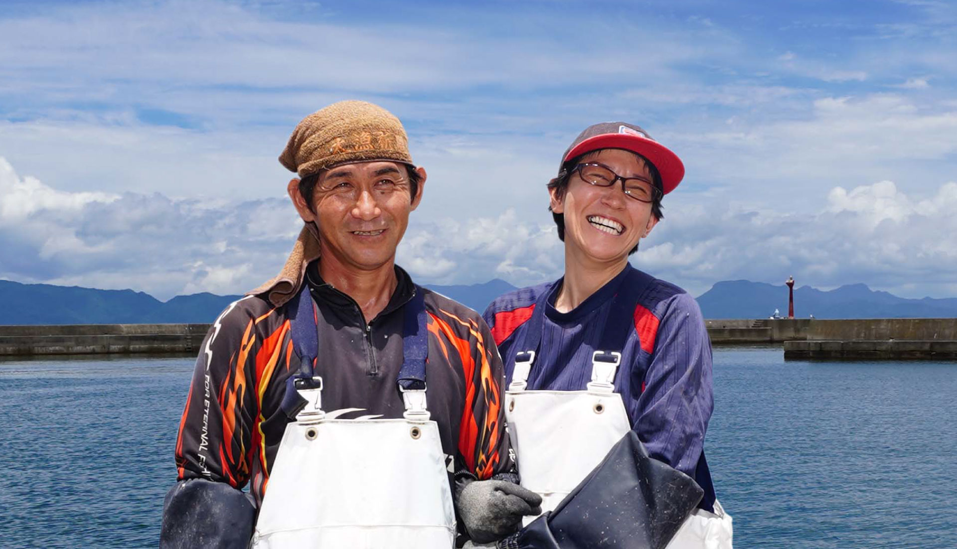 新しい水産流通】漁師が取り組む6次産業化の事例 - 海ペディア